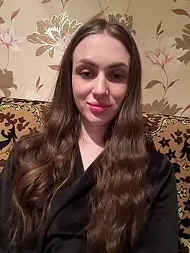 AlinaLove3213 online show from 06.01.26