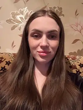 AlinaLove3213 online show from 06.02.26
