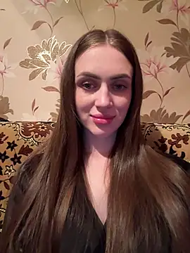 AlinaLove3213 online show from 07.04.26