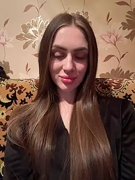 AlinaLove3213 online show from 07.16.26