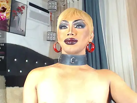 ButtWhoreBELLA online show from 05.06.26