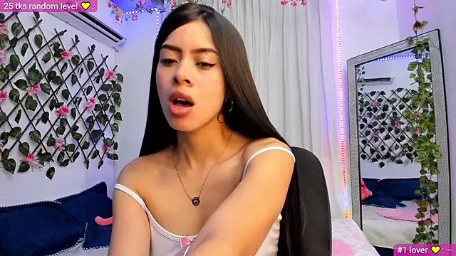 atenea kr online show from 05.12.26