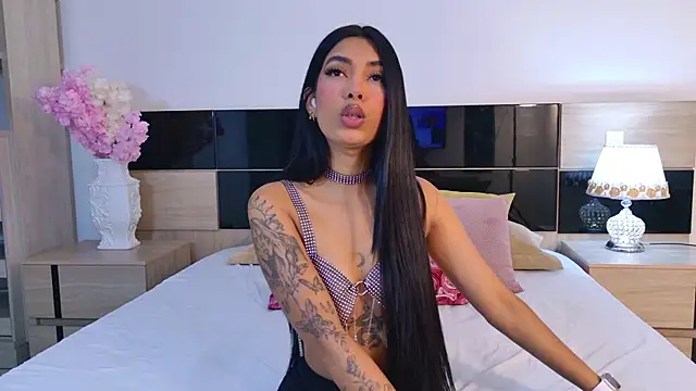 AlissonRossi online show from 05.12.26