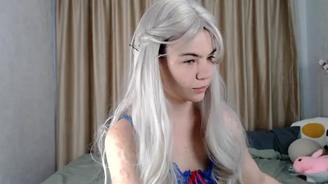  sweetybunny  online show from 07.05.26