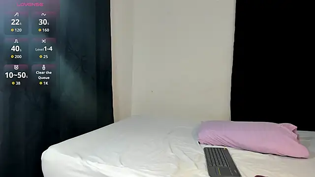 aisshalee online show from 06.24.26