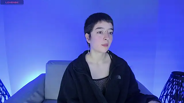 Snapshot of Atheena__ chatting on 06.05.26 Atheena online show from 06.05.26