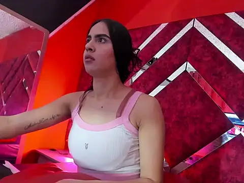 Nathacha bliss online show from 04.11.26