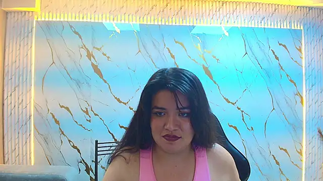 Snapshot of Sasha_tf chatting on 04.16.26 Sasha tf online show from 04.16.26