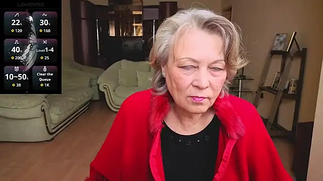 Snapshot of Tessa_Tidal chatting on 04.14.26 Tessa Tidal online show from 04.14.26