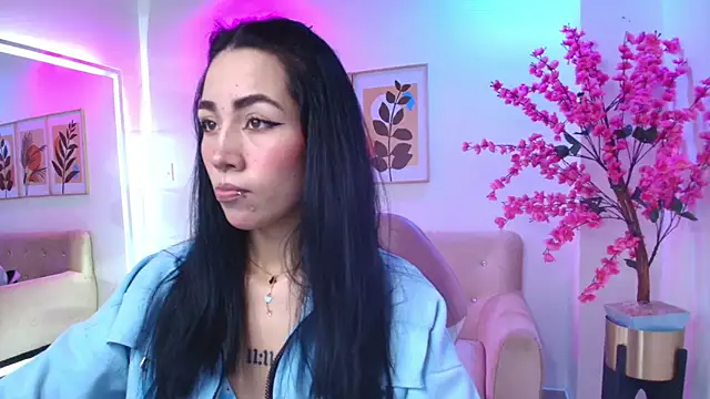 Rainy doll online show from 05.16.26