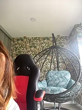 Snapshot of Ambar_Zaf chatting on 05.29.26 Ambar Zaf online show from 05.29.26