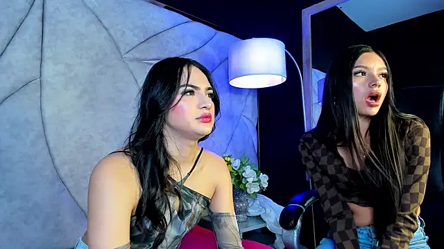 Snapshot of Kimora_Blaze chatting on 04.15.26 Kimora Blaze online show from 04.15.26