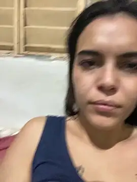 Freya1104 online show from 04.13.26