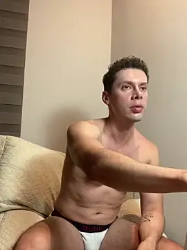 Joohny fox online show from 04.14.26