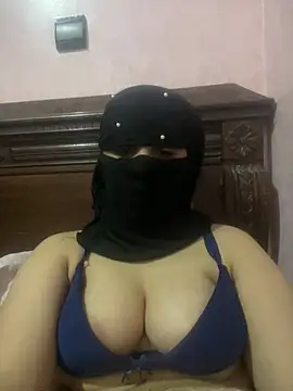 Arabe Talent online show from 05.15.26