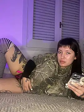 cherryxxox online show from 07.01.26