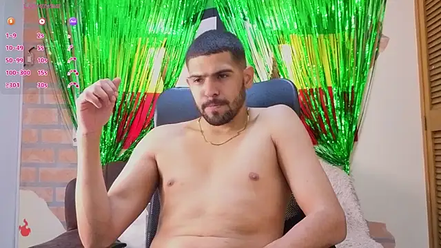 Snapshot of Kai_costa chatting on 04.09.26 Kai costa online show from 04.09.26