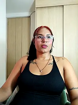 AGATTA0 online show from 05.08.26