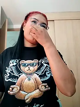 AGATTA0 online show from 05.21.26