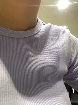 Hana-Parker online show from 05.09.26