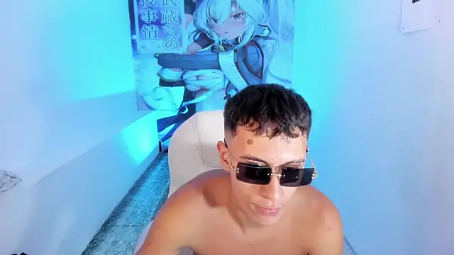 Snapshot of Jereth_Boy chatting on 04.16.26 Jereth Boy online show from 04.16.26