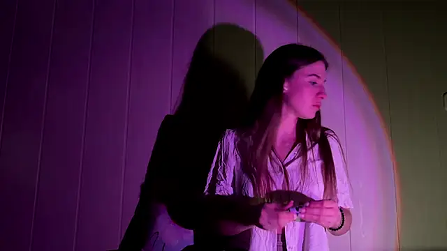 BambiBlush online show from 04.08.26