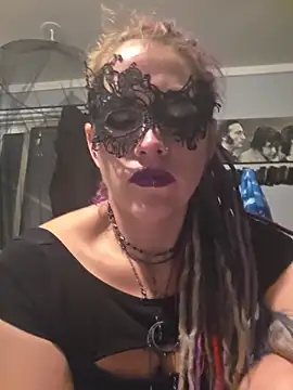 MistressSolena online show from 06.20.26