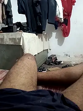 rajeshvermaking320 online show from 04.10.26