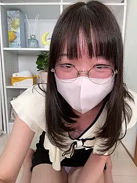 Kannanoko  online show from 04.13.26