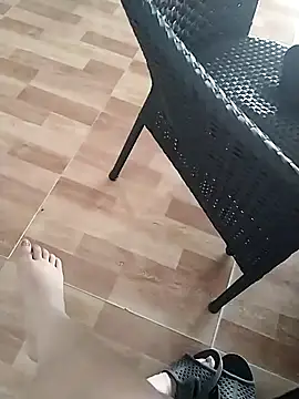 Ninilove 2k online show from 04.13.26