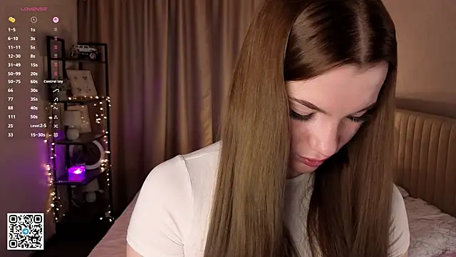 JerleneBelfy online show from 04.27.26