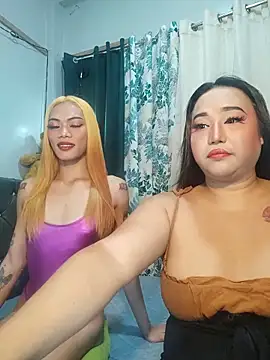PowerDuoCouple69Xxx online show from 05.22.26
