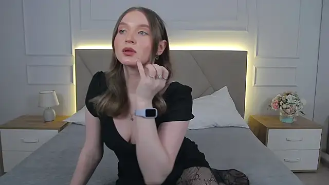 ArianaMilss online show from 05.04.26