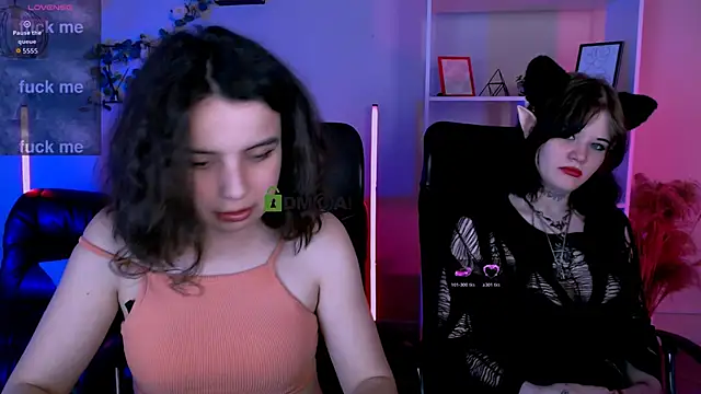 mia mooon  online show from 06.01.26