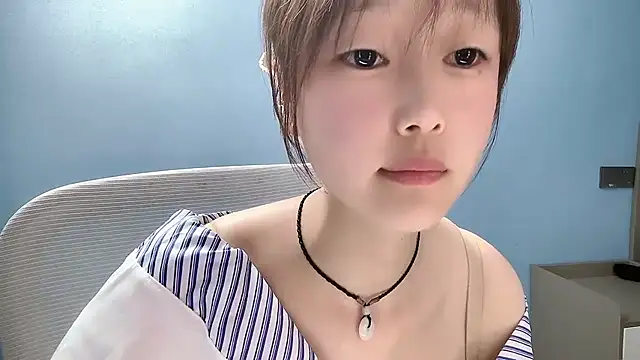 Xiaoqing00 online show from 04.27.26