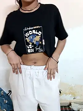 Baby-Doll  online show from 05.03.26