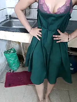 Baby-Doll  online show from 05.09.26