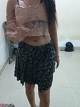 Baby-Doll  online show from 05.25.26