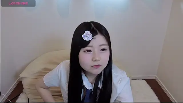Snapshot of mimichan_niconico chatting on 05.15.26 mimichan niconico online show from 05.15.26