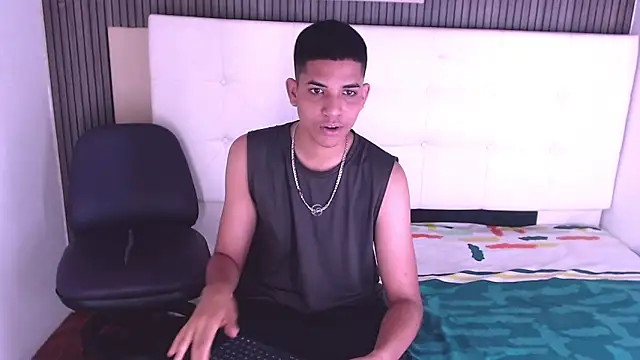 Snapshot of Lukaz_Caballero chatting on 05.24.26 Lukaz Caballero online show from 05.24.26