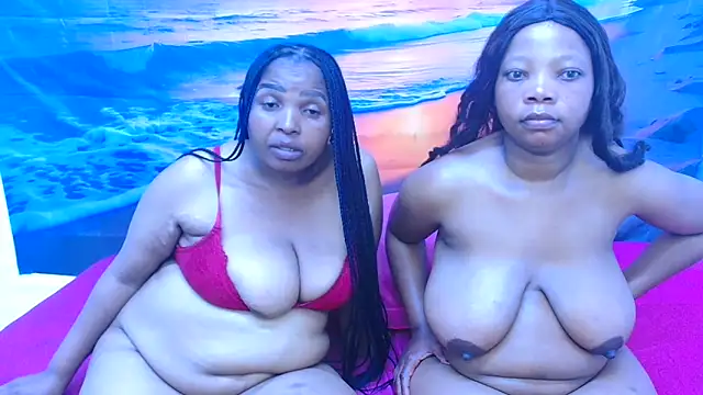 GoldenLuxeLady online show from 06.02.26