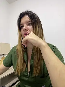 Snapshot of amelia_16 chatting on 05.16.26 amelia 16 online show from 05.16.26