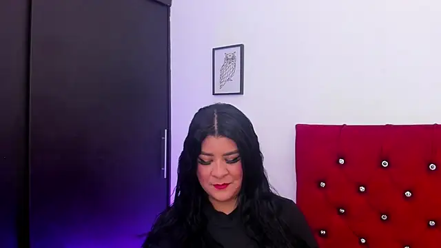 Snapshot of Katty_West chatting on 05.15.26 Katty West online show from 05.15.26