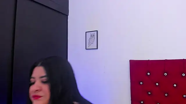 Snapshot of Katty_West chatting on 05.21.26 Katty West online show from 05.21.26