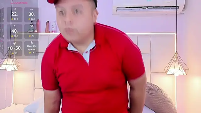 Snapshot of Nathaniel_stone chatting on 04.09.26 Nathaniel stone online show from 04.09.26