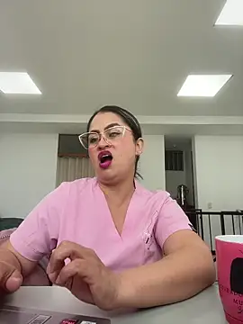 Lauren ws online show from 04.10.26