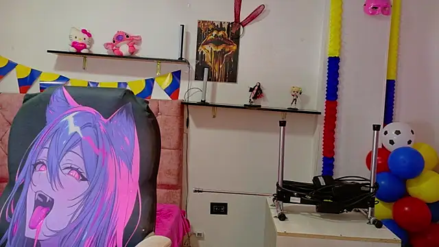 VelinaHoney online show from 06.20.26