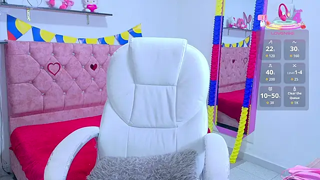VelinaHoney online show from 06.28.26