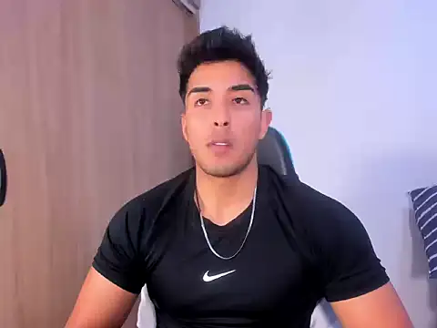 alangreek1 online show from 05.04.26