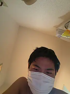 Snapshot of souitirou20 chatting on 04.10.26 souitirou20 online show from 04.10.26